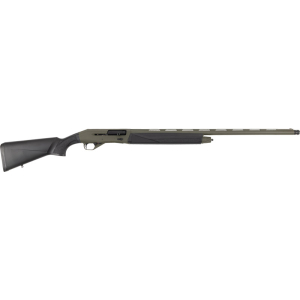 CZ 1020 G2 20GA. 3" 28"VR CT-5 - ALL-TERRAIN OD GREEN BLK STOCK - Image 2