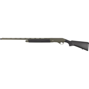 CZ 1020 G2 20GA. 3" 28"VR CT-5 - ALL-TERRAIN OD GREEN BLK STOCK - Image 3