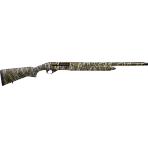 CZ 1012 G2 12GA. 3" 20"VR CT-5 - MOSSY OAK BOTTOMLAND POLYMER