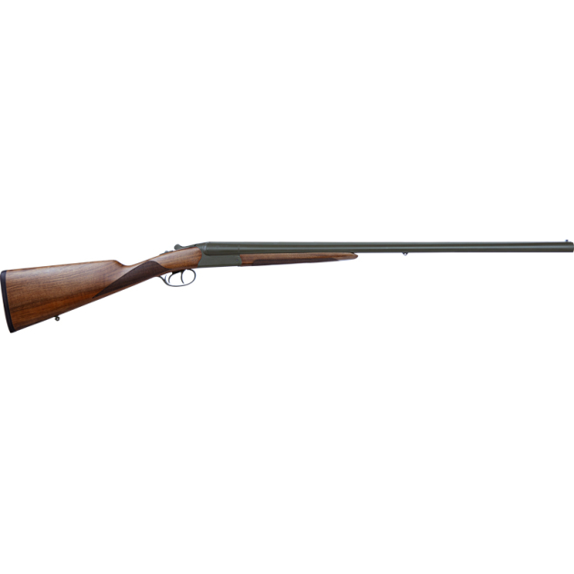 CZ BOBWHITE G2 S/S 28GA 28" 3" - CT-5 TURKISH WALNUT STOCK