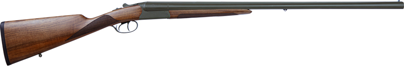 CZ BOBWHITE G2 S/S 28GA 28" 3" - CT-5 TURKISH WALNUT STOCK
