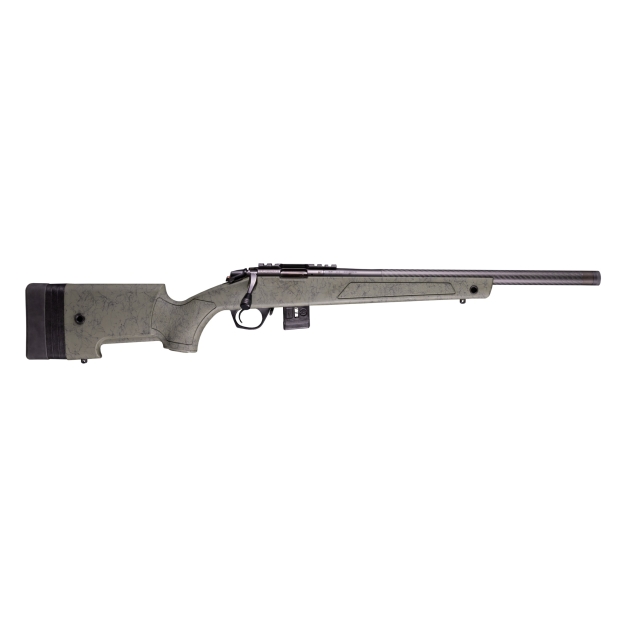 BERGARA BMR-X CARBON 22WMR 10+1 20" CF