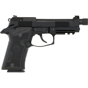 BERETTA 80X CHEETAH 380 ACP - 10RND 4.4" TAC URBAN THREADED