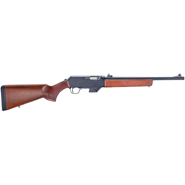 Henry H027H9S Homesteader w/Sig/S&W Mag Well Adapter 9mm Luger 10+1