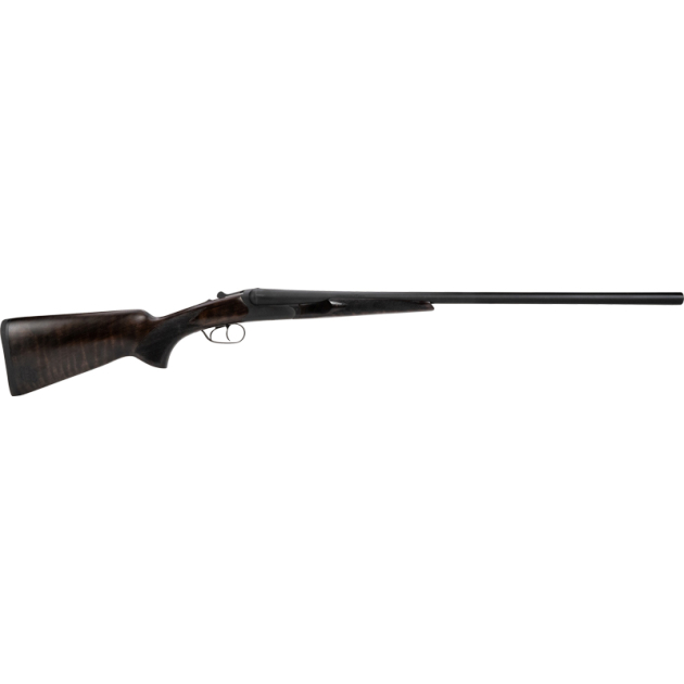 HERITAGE BADLANDER 12GA 28" - S/S BLACK WALNUT