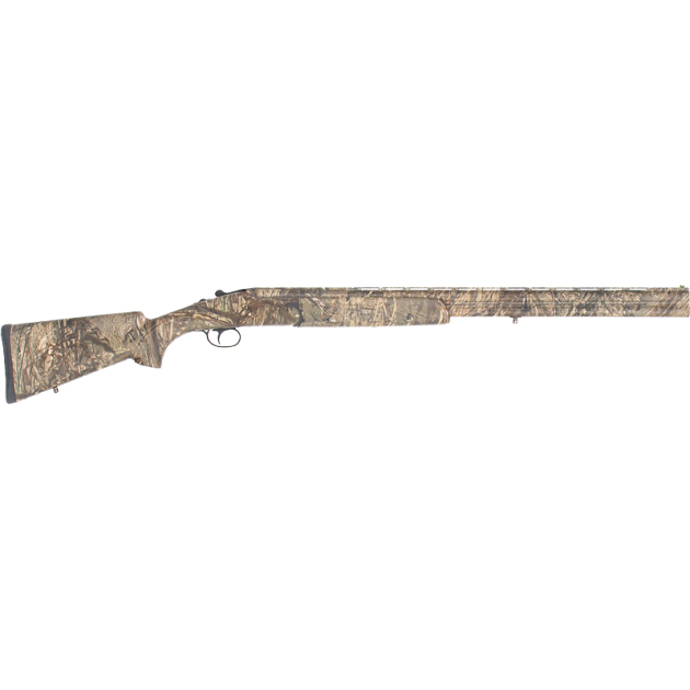 TRISTAR HUNTER MAGII O/U 12GA. - 3.5" 28"VR CT-5 MO-BLIND SYN