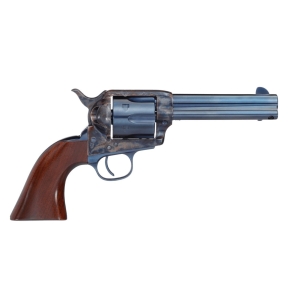 TAYLOR'S & COMPANY CATTLEMAN 45LC BL/WD 4.75"
