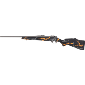 WEATHERBY VANGUARD COMPACT - HUNTER 223 REM 20" TUNGSTEN - Image 2