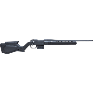 HOWA HERA 7 6.5CM - 22" BBL STEEL BLACK