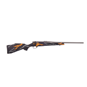 WEATHERBY VANGUARD CMPT HNTR 6.5CR 20"