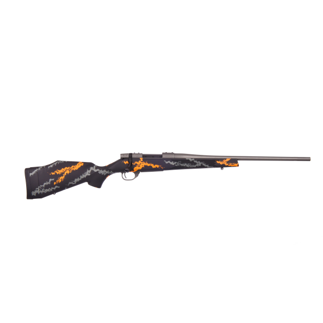 WEATHERBY VANGUARD CMPT HNTR 6.5CR 20"