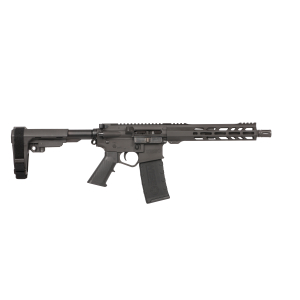 WISE ARMS WA-15B 5.56MM BLK 10.5" SBA3