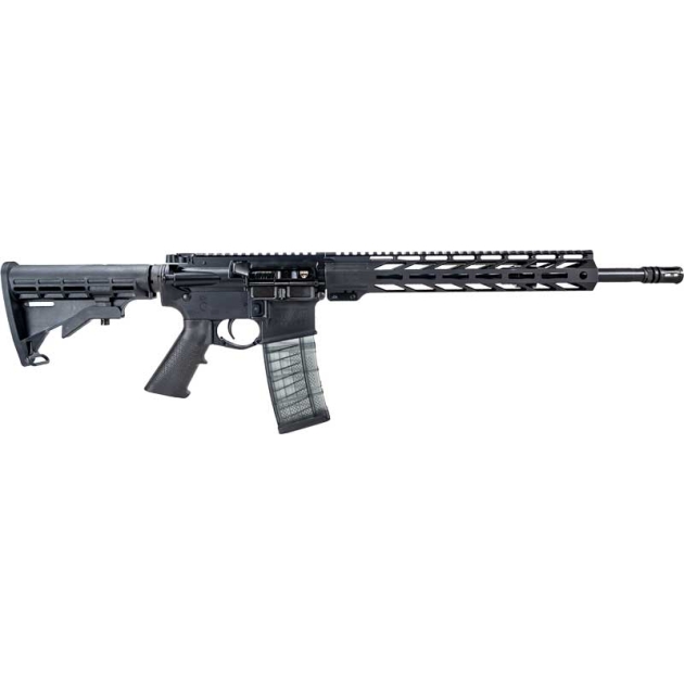 FAXON ASCENT AR-15 RIFLE  5.56 - /223 16" BBL. M4 STOCK