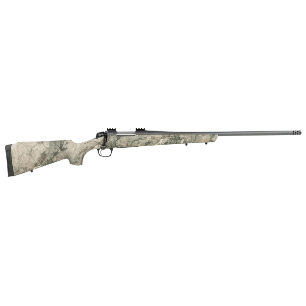CVA CR6981 Cascade Full Size 300 Win Mag 3+1