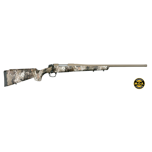 CVA CR6961 Cascade Full Size 300 Win Mag 3+1