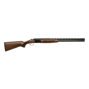 CZ-USA DRAKE O/U 28/28 BL/WD 3"