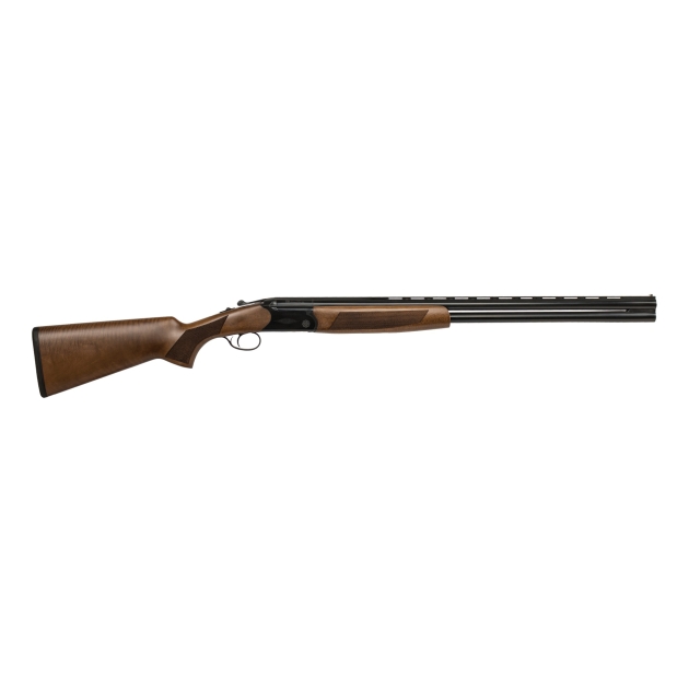 CZ-USA DRAKE O/U 28/28 BL/WD 3"