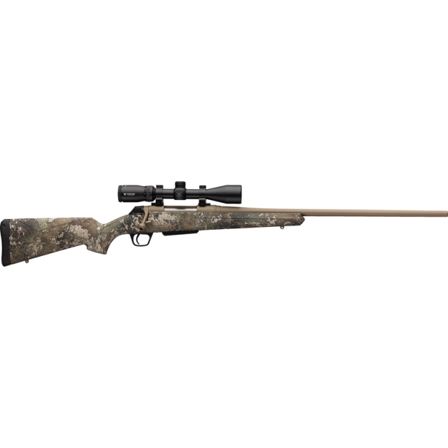 WINCHESTER XPR HUNTER 350 - LEGEND 22" W/3-9X40 TT-STRATA