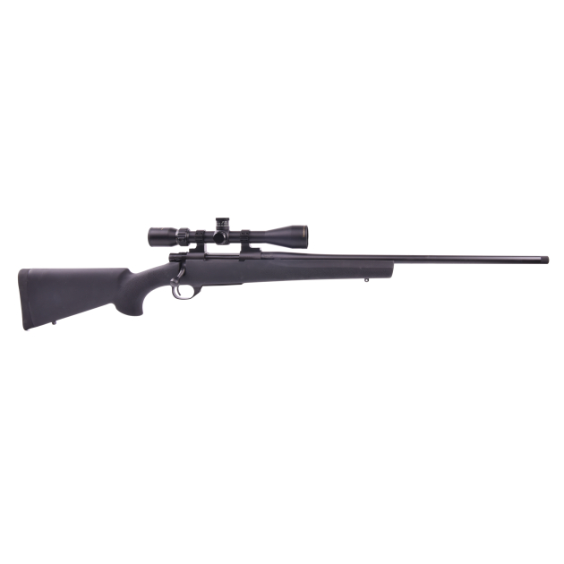 HOWA GAMEPRO 7PRC TB PKG BLK
