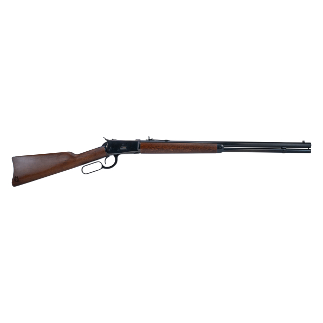 HERITAGE MANUFACTURING 92 357MAG BL 24" 12+1 OCTAGON