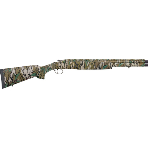 MOSSBERG EVENTIDE 12GA 3.5" - 20" MOSSY OAK GREENLEAF SYN