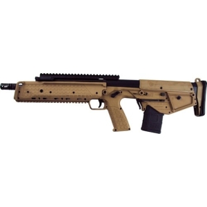 KEL-TEC RDB BULLPUP 5.56MM - 17.3" BLACK/TAN GRIP 20RD - Image 2