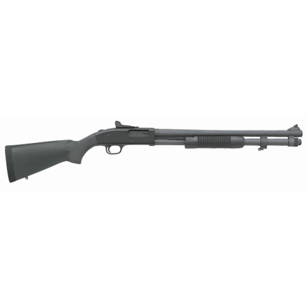 MOSSBERG 590A1 12/20 PKZD GHOST RING