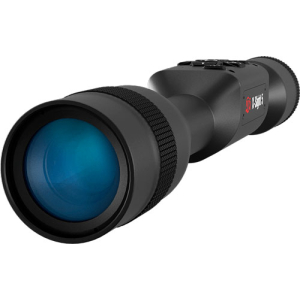 ATN X-SIGHT 5 4K 3-15X UHD - DAY/NIGHT SMART RIFLE SCOPE