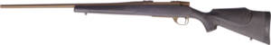 WEATHERBY VANGUARD WEATHRGUARD - 6.5-300WBY 24" BRONZE/BLACK - Image 2