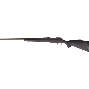 WEATHERBY VANGUARD WEATHRGUARD - 243 WIN 22" TB BRONZE/BLACK - Image 2