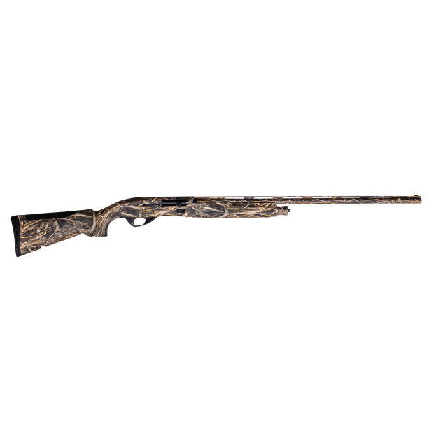 WEATHERBY ELEMENT 2 WTFL 20/28 MAX-7 3"