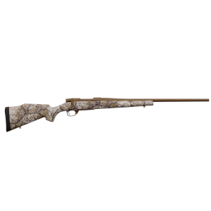 WEATHERBY VANGUARD BADLANDS 6.5PRC 24"