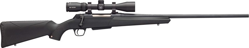 WINCHESTER XPR 30-06 24" BLK - SYN W/VORTEX 3-9X40MM