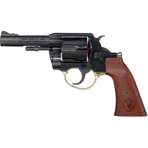 HENRY BIG BOY REVOLVER - 357/38SPL GUNFIGHTER GRIP - Image 2