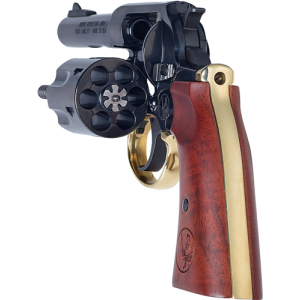 HENRY BIG BOY REVOLVER - 357/38SPL GUNFIGHTER GRIP - Image 3