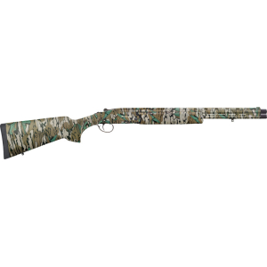 MOSSBERG EVENTIDE 28GA 2.75" - 20" VR MOSSYOAK GREENLEAF