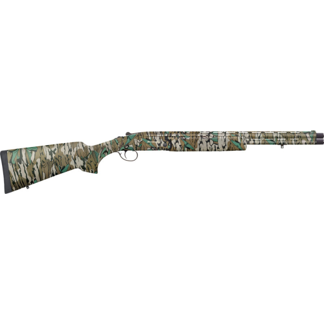 MOSSBERG EVENTIDE 28GA 2.75" - 20" VR MOSSYOAK GREENLEAF