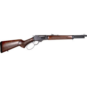 ROSSI R95 TRAPPER 45 COLT - 16.5" BBL. BLACK WOOD