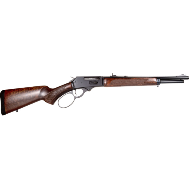 ROSSI R95 TRAPPER 45 COLT - 16.5" BBL. BLACK WOOD