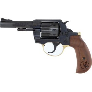 HENRY GOLDEN BOY REVOLVER - 22LR 10-SHOT BIRDSHEAD GRIP - Image 2