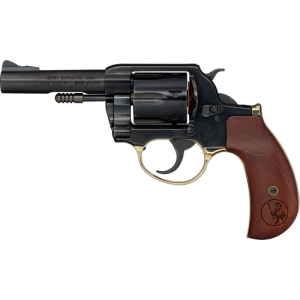 HENRY BIG BOY REVOLVER - 357/38SPL BIRDSHEAD GRIP - Image 2