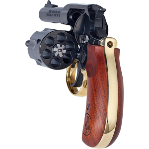 HENRY BIG BOY REVOLVER - 357/38SPL BIRDSHEAD GRIP - Image 3