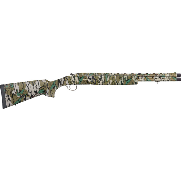 MOSSBERG EVENTIDE 20GA 3" - 20" VR MOSSYOAK GREENLEAF
