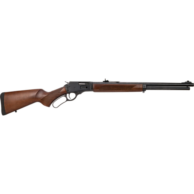 ROSSI R95 CLASSIC 44 REM MAG - 20" BBL. BLACK WOOD