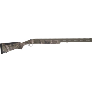 TRISTAR HUNTER MAGII O/U 12GA. - 3.5" 28"VR CT-5 OD GRN/TT STRT