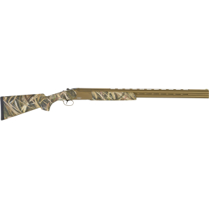 TRISTAR HUNTER MAGII O/U 12GA. - 3.5" 28"VR CT-5 BRNZ/MOBLADES