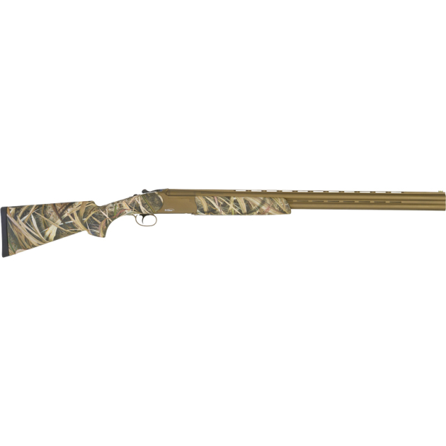 TRISTAR HUNTER MAGII O/U 12GA. - 3.5" 28"VR CT-5 BRNZ/MOBLADES