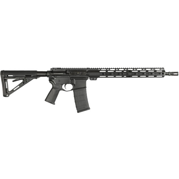 Bersa BAR15RMGP BAR15 5.56x45mm NATO 30+1 16" Barrel