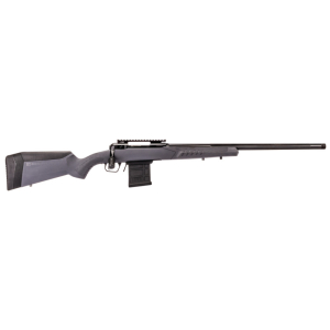 SAVAGE ARMS 110 TACTICAL 308WIN BL/SYN 24"
