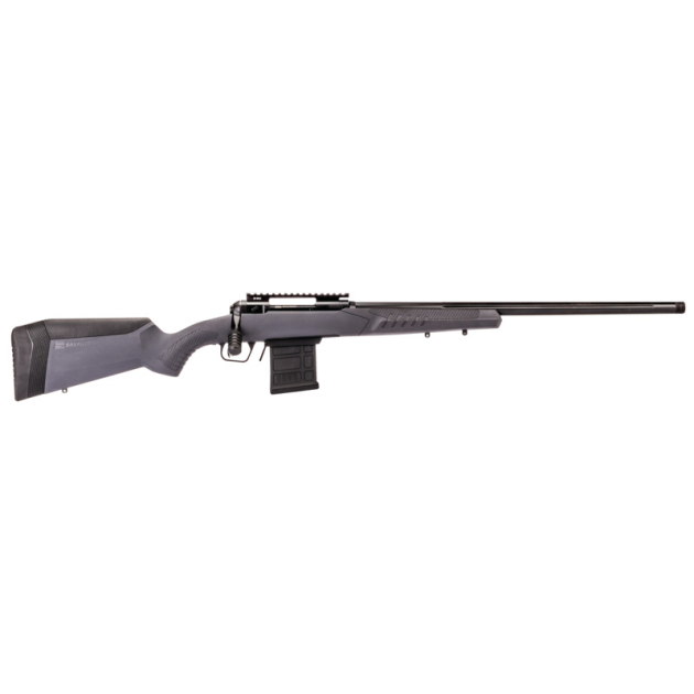 SAVAGE ARMS 110 TACTICAL 308WIN BL/SYN 24"